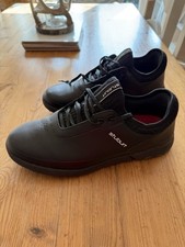 Mens golf shoes for sale  SOUTHAMPTON