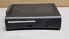 Xbox 360 Elite Preto 120GB (2010) (Testado) (Funciona) (Problemas de Unidade de Disco) comprar usado  Enviando para Brazil