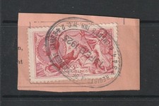 George seahorse cancelled for sale  HENLOW