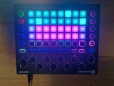 Novation circuit for sale  HOPE VALLEY