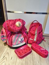 Ergobag neo pack gebraucht kaufen  Zeulenroda-Triebes