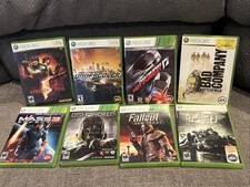 Xbox 360 game for sale  Mechanicsburg
