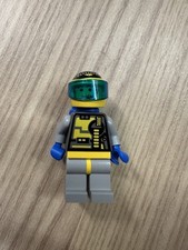 Minifigura Lego Vintage Space Unitron comprar usado  Enviando para Brazil