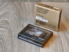 Nikon 801 8008 gebraucht kaufen  Tangstedt