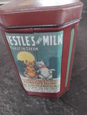 Vintage nestle milk for sale  MINEHEAD