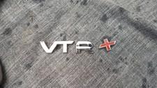 Citroen vtr side for sale  EVESHAM