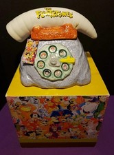 Flintstones cookie jar for sale  Geneva