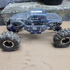 Rock crawler axial for sale  Newark