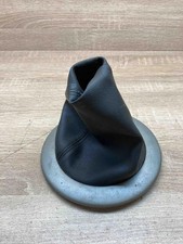 8200079096   Gear lever shifter trim leather/knob Fits for Renault Megane II comprar usado 8200079096   Gear lever shifter trim leather/knob Fits for Renault Megane II comprar usado  Enviando para Brazil