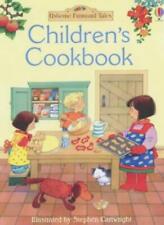 Children cookbook fiona for sale  UK