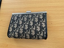 Porte monnaie dior usato  Spedire a Italy