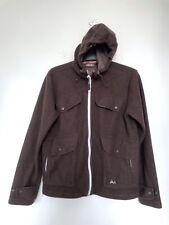 Audi maloja jacke gebraucht kaufen  Hannover