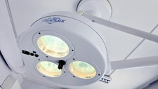 Mach triaflex leuchte gebraucht kaufen  Paderborn