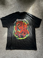 Metallica m72 2025 for sale  Tempe