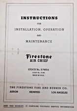 1937 firestone radio for sale  State College