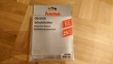 Dvd schutzhüllen kunststoff gebraucht kaufen  Hamburg