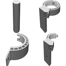 Tripod ring mount usato  Italia