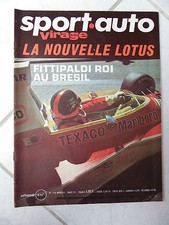 Sport auto 146 d'occasion  Champigny-sur-Marne