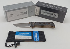 Benchmade mini adamas gebraucht kaufen  Kassel