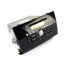 Stereo radio mp3 d'occasion  Expédié en Belgium