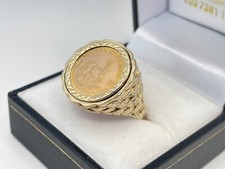10th krugerand coin for sale  LONDON