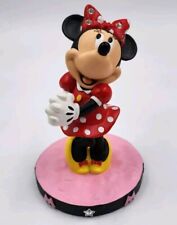Usado, Minie Mouse Vintage Disney Arribas Cristais Swarovski Edição Limitada Estatuetas  comprar usado  Enviando para Brazil