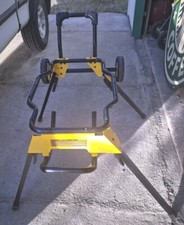 Dewalt dwe74911 rolling for sale  Sutter Creek