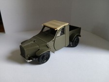 Norev citroen 2cv d'occasion  Hautmont