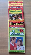 Heimatromane stk berg gebraucht kaufen  Dermbach