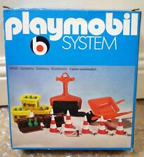 1976 geobra playmobil d'occasion  Béziers