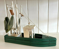 Hand crafted wooden for sale  Saint Marys