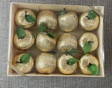 Vintage decorator gold for sale  Manheim