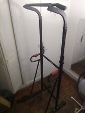 Barre traction adjustable d'occasion  Bondy