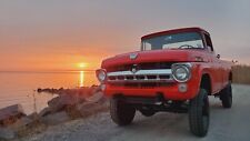 1957 ford 350 for sale  East Moriches