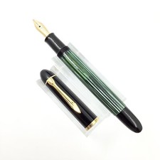 Pelikan 140 green for sale  BARGOED