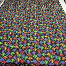 Vintage hoffman fabric for sale  Kingsport