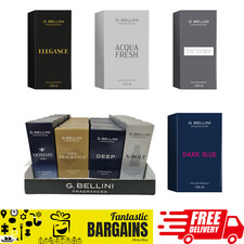 G.bellini essence fragrances for sale  BOLTON