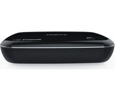 Humax 1100s freesat for sale  DIDCOT