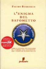 Enigma del bafometto usato Enigma del bafometto usato  Fiumefreddo di Sicilia