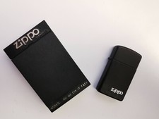 Accendino zippo pvd usato  Borgaro Torinese