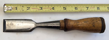 Vintage woodworking chisel for sale  Point Pleasant Beach