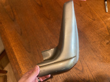 Usado, S10 Blazer estribos 2000 Chevy GMC Jimmy 4dr tampa frontal de passageiro dourada comprar usado  Enviando para Brazil