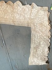 Antique vintage lace for sale  WHITBY
