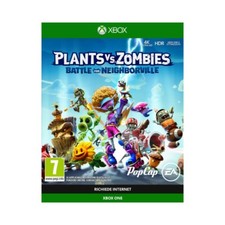 Plants zombies battle usato Plants zombies battle usato  Avellino