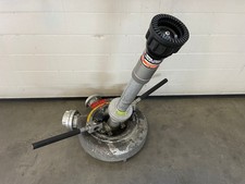 Awg ringmonitor wasserwerfer gebraucht kaufen  Raubling