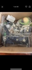 Großes zubehör konvolut gebraucht kaufen  Bodenwerder