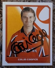 Middlesbrough colin cooper for sale  YORK