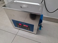 Sonic ultraschallreiniger 150 gebraucht kaufen  Postbauer-Heng