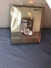Usado? Capa Belkin Remix Metal Prata 4 iPod Nano 3ª Geração Frete Grátis comprar usado  Enviando para Brazil
