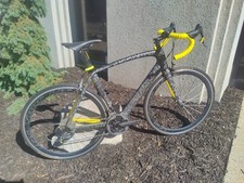 58cm specialized works for sale  Dryden